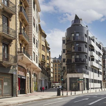 Aintza - Basque Stay San Sebastián Zewnętrze zdjęcie