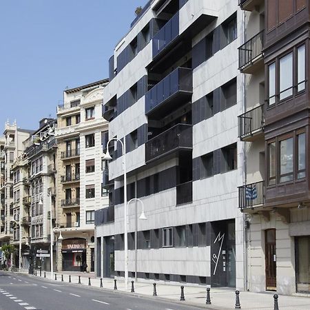 Aintza - Basque Stay San Sebastián Zewnętrze zdjęcie