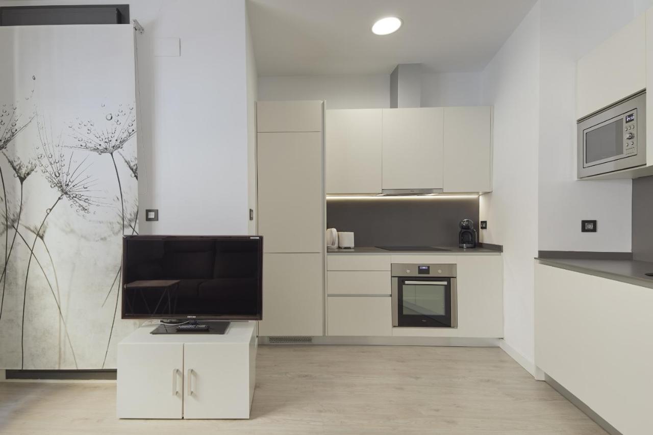 Aintza - Basque Stay San Sebastián Zewnętrze zdjęcie