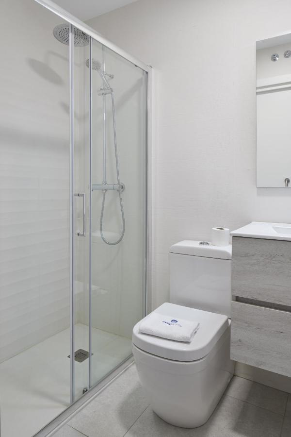 Aintza - Basque Stay San Sebastián Zewnętrze zdjęcie