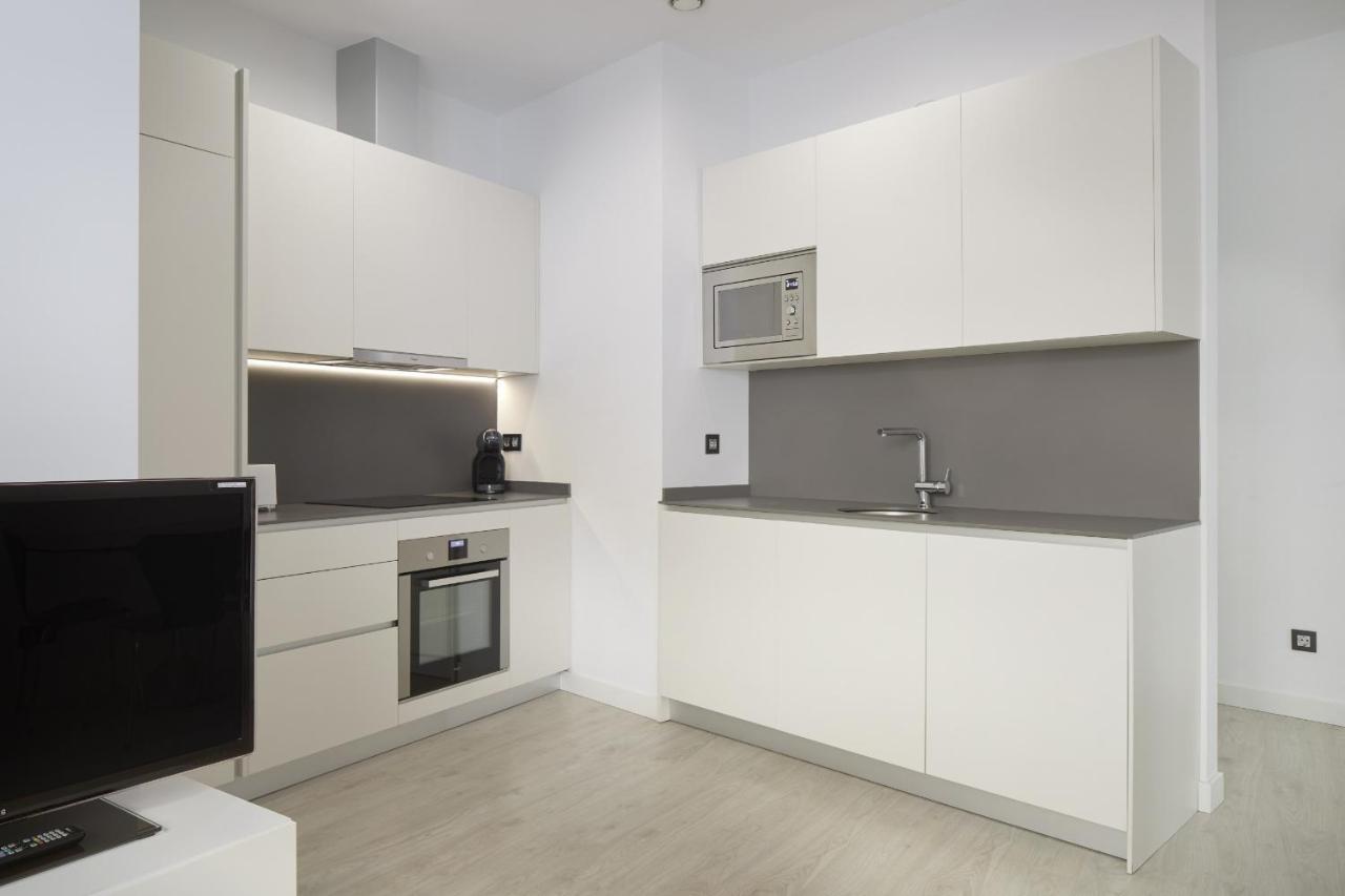 Aintza - Basque Stay San Sebastián Zewnętrze zdjęcie