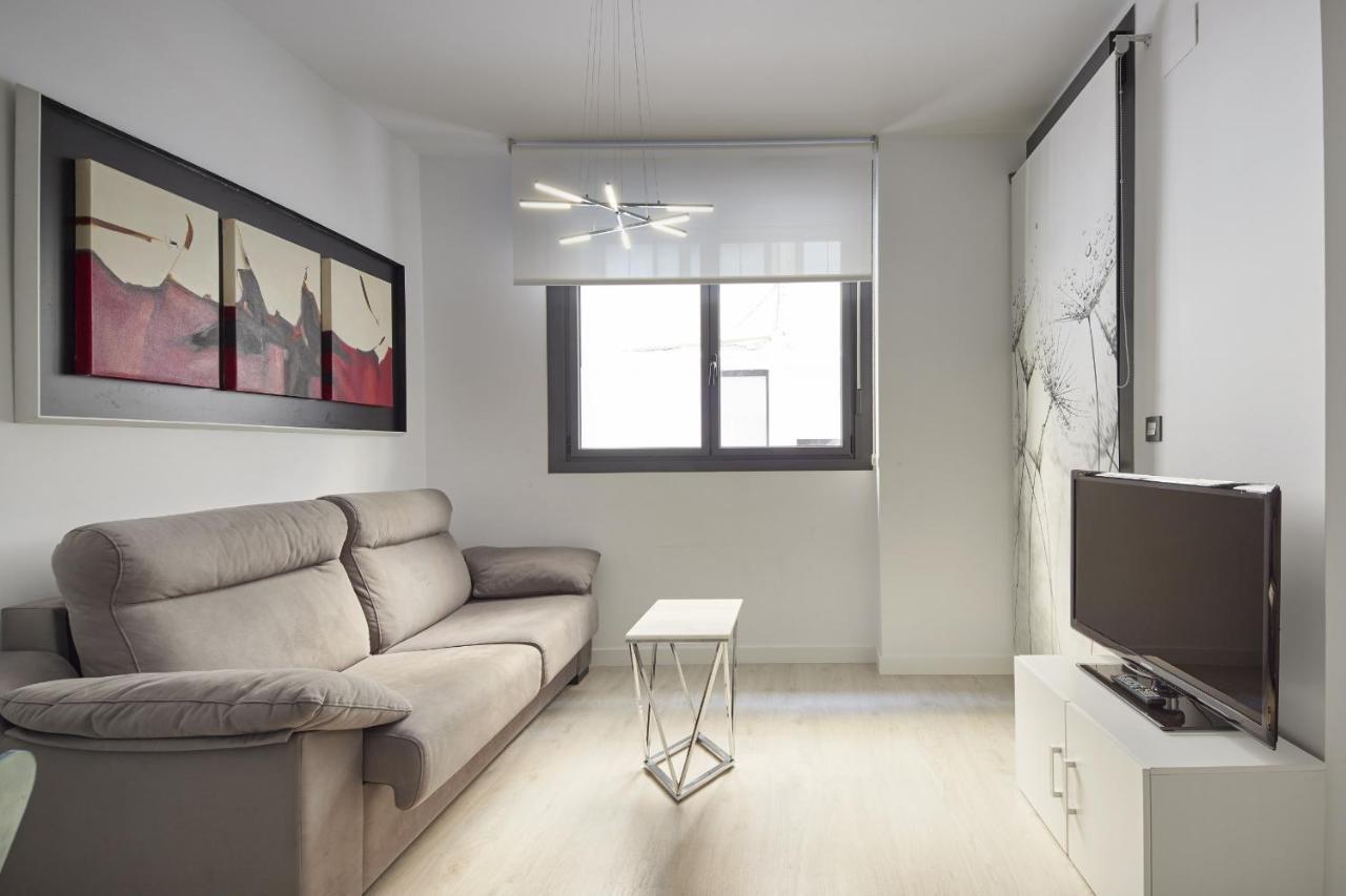 Aintza - Basque Stay San Sebastián Zewnętrze zdjęcie