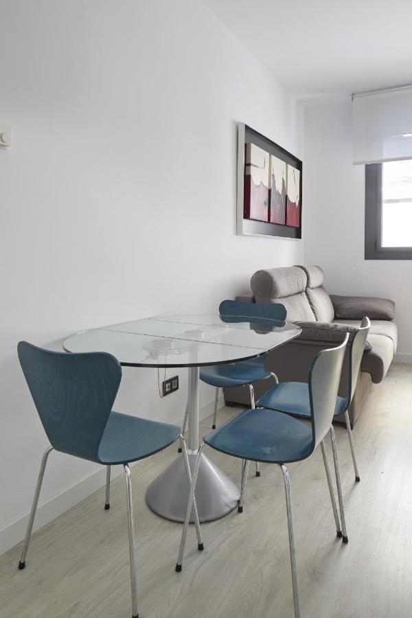 Aintza - Basque Stay San Sebastián Zewnętrze zdjęcie
