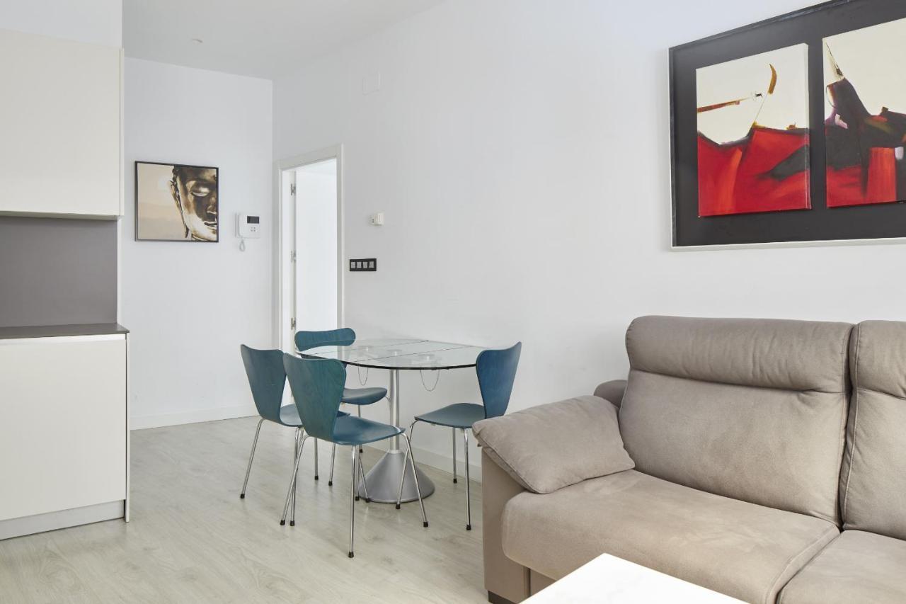 Aintza - Basque Stay San Sebastián Zewnętrze zdjęcie