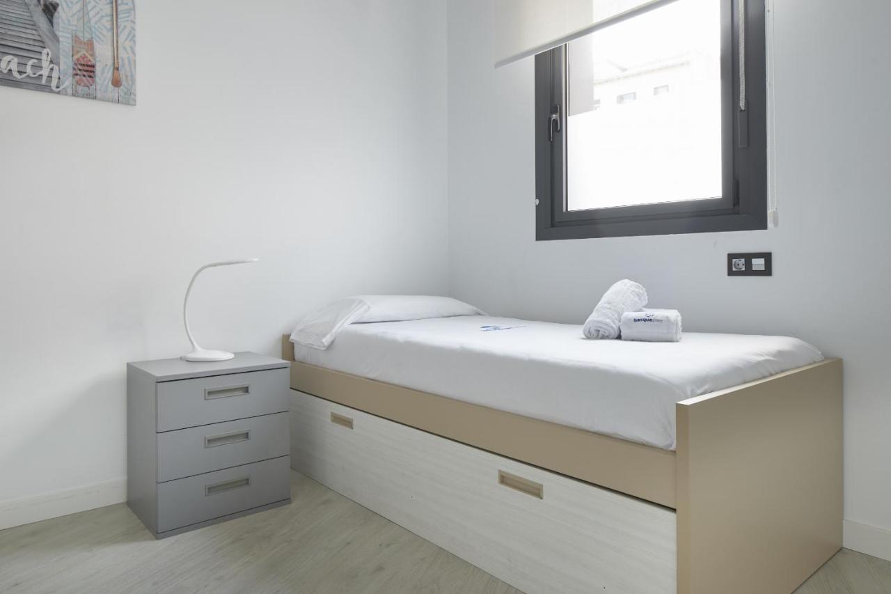 Aintza - Basque Stay San Sebastián Zewnętrze zdjęcie