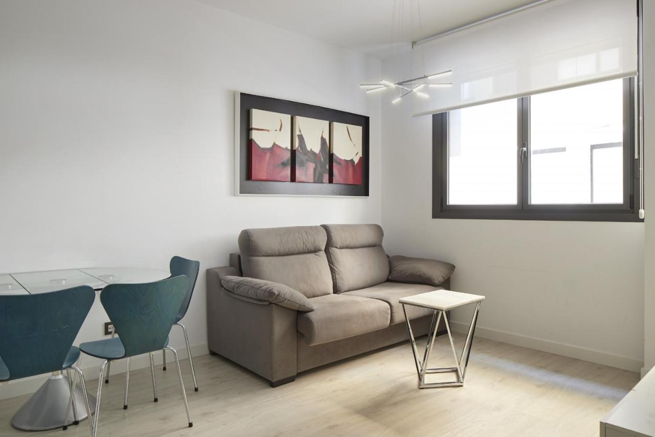 Aintza - Basque Stay San Sebastián Zewnętrze zdjęcie