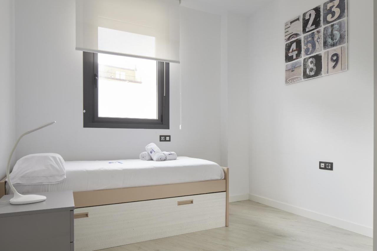 Aintza - Basque Stay San Sebastián Zewnętrze zdjęcie