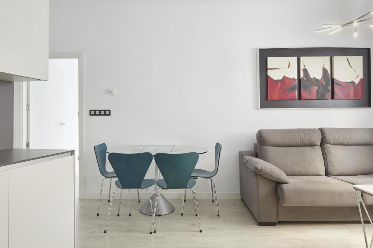 Aintza - Basque Stay San Sebastián Zewnętrze zdjęcie