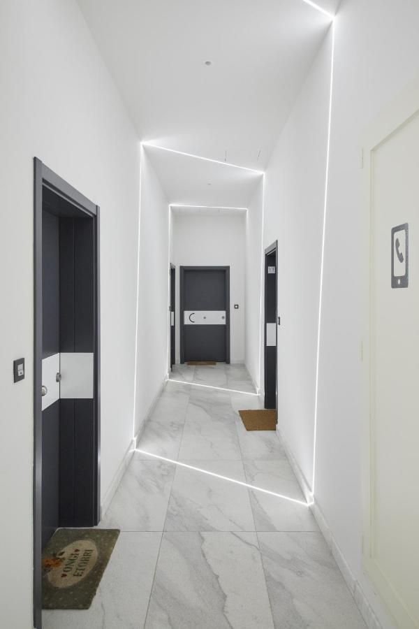Aintza - Basque Stay San Sebastián Zewnętrze zdjęcie